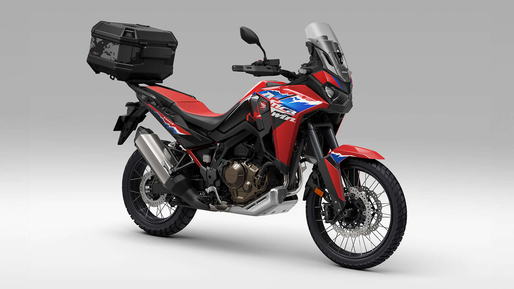 Africa Twin