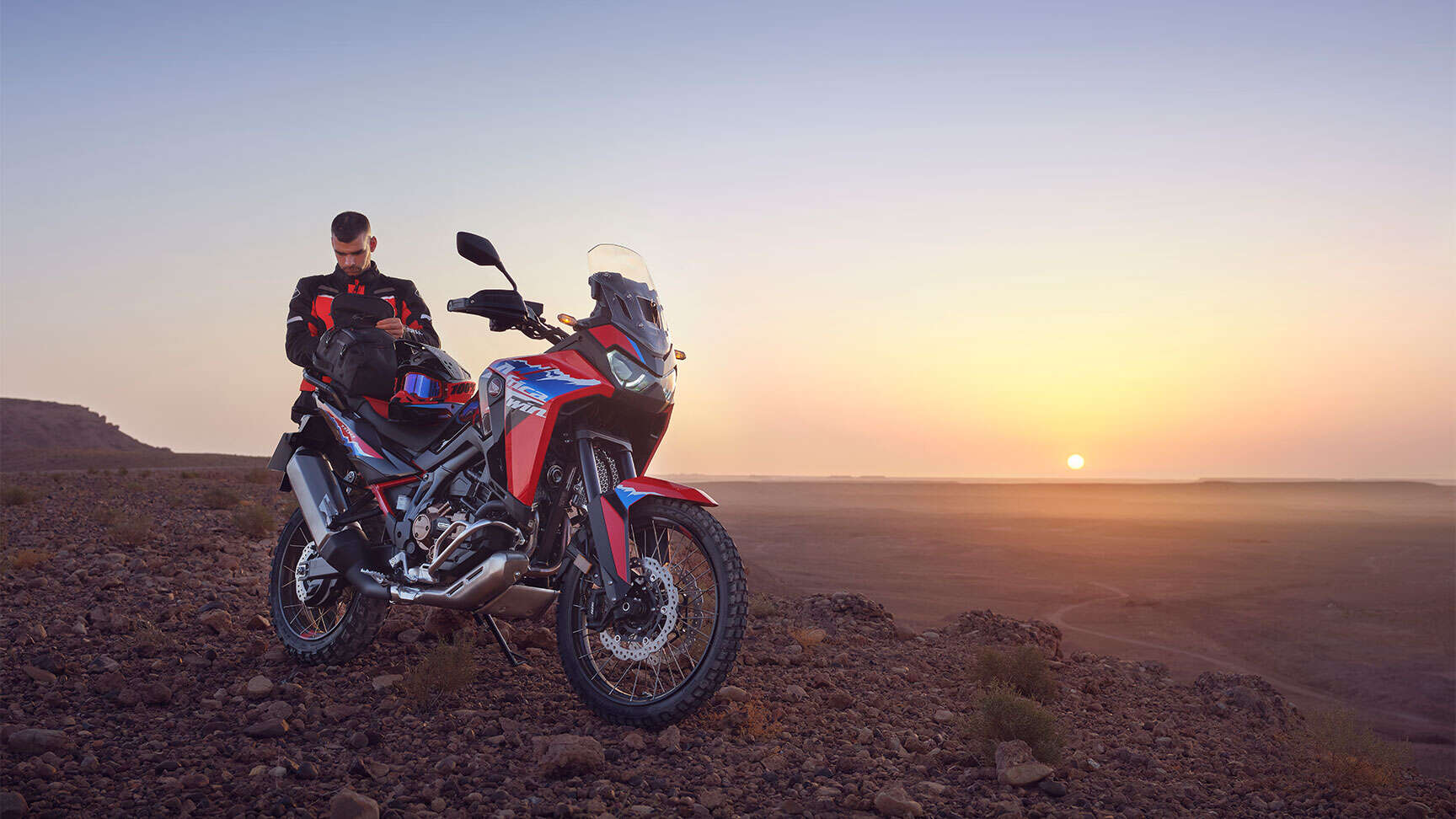 Africa Twin