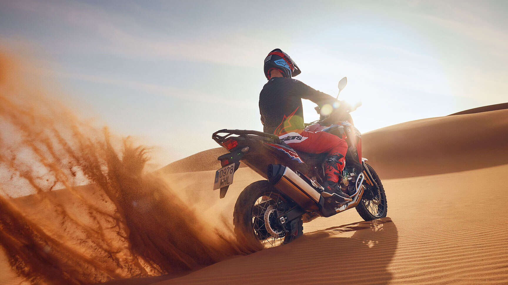 Africa Twin