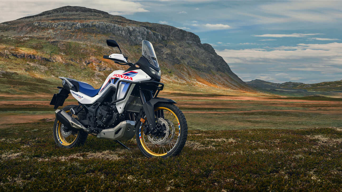 Strapabíró és autentikus dizájn az alapoktól