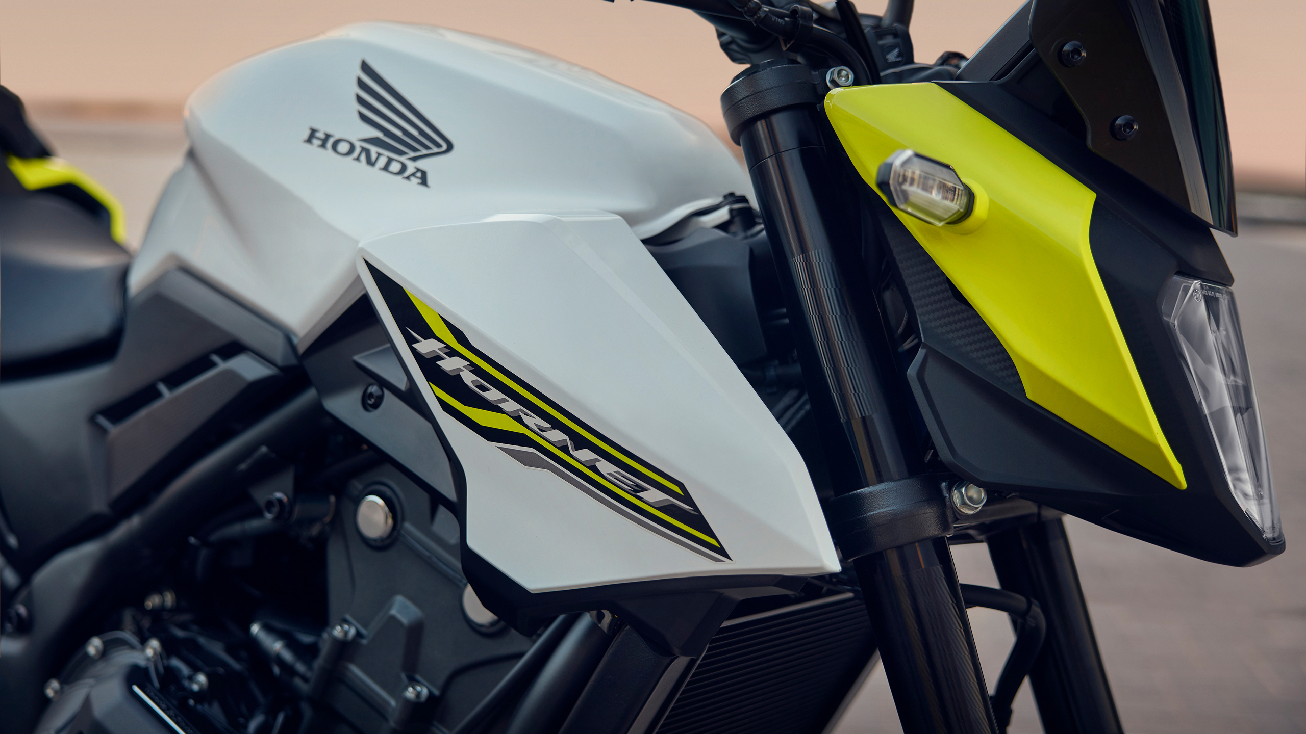 CB500 Hornet