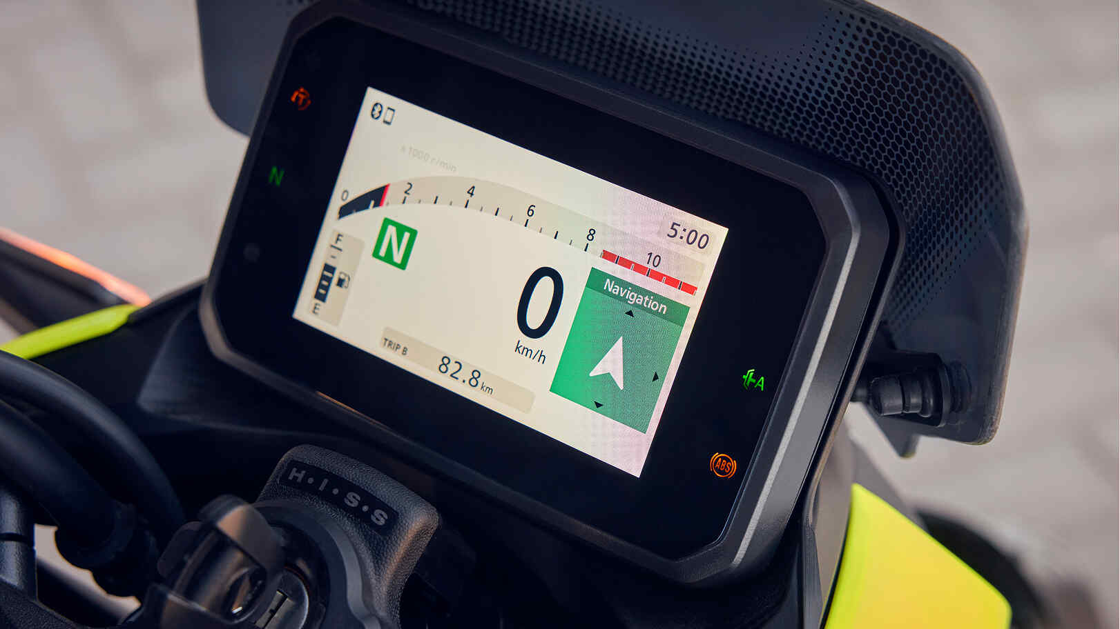 Honda RoadSync – okostelefon-csatlakoztatási lehetőség