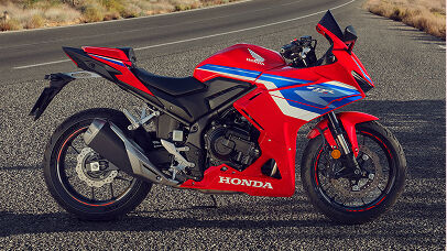 A2-es jogosítvánnyal vezethető kéthengeres motor